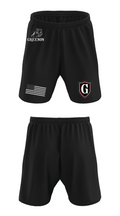 Greenon Knights 17208491 Athletic Shorts With Pockets - 20