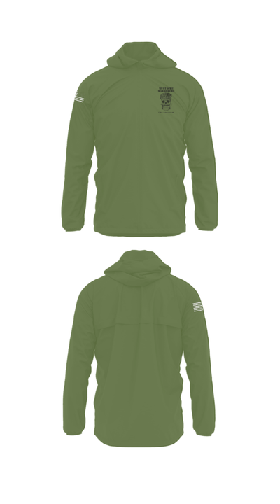 1st Plt, A Co, 2-325 AIR 48515374 Windbreaker - 41