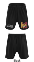 Harding University High School Basketball 22142209 Athletic Shorts With Pockets - 20