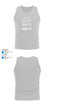 Daniel Co 76790421 Tank Top - 13