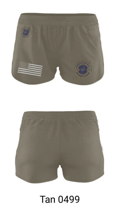 USS AMERICA LHA6 62231282 Ranger Panties - 60