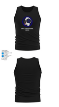 Byhalia High School Cheer 25376847 Tank Top - 32