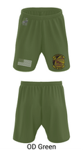 74 FGS 48894221 Athletic Shorts With Pockets - 49