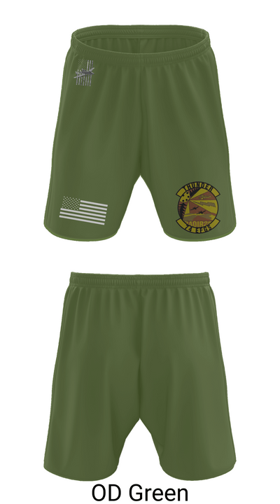 74 FGS 48894221 Athletic Shorts With Pockets - 49