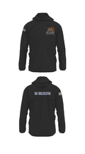 Smokey Road Middle School Basketball 30516748 Windbreaker - 33