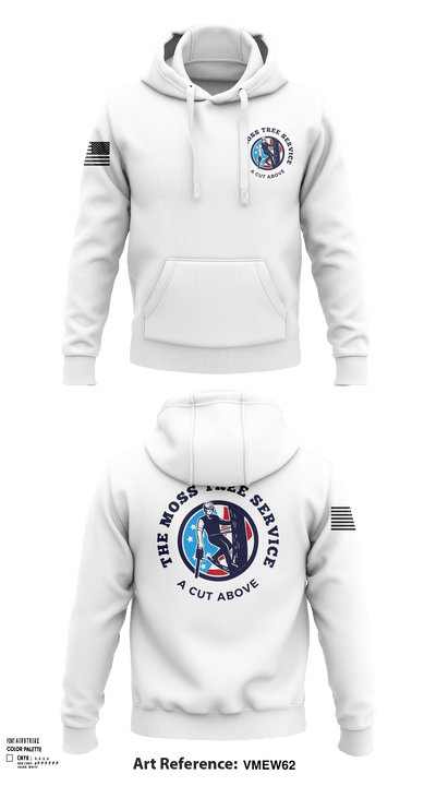 The Moss Tree Service 86074742 Hoodie - 103 (1)
