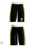 Palmer High School Basketball 1758497 Womens Basketball Shorts - 1