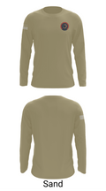 Springfield Township 44749704 Long Sleeve Performance Shirt - 86