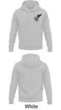 Owen-Withee High School Football 87083210 Hoodie - 6