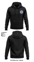 TRFC Hammerheads Hoodie - 4 (1)