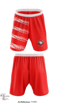 Benjamin Franklin Middle School Soccer 75816307 Athletic Shorts With Pockets - 126