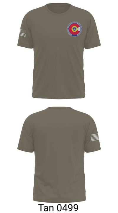 Restore 33265594 Short Sleeve Performance Shirt - 72