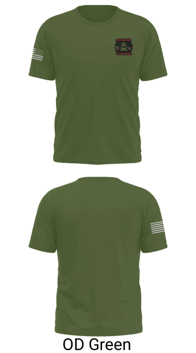 24-922 62354355 Short Sleeve Performance Shirt - 56