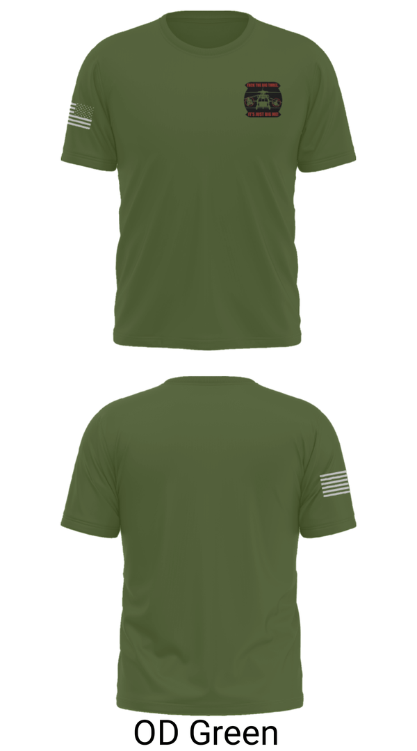 Short Sleeve Performance Shirt, 24-922, Army, Teamtime, Team time, sublimation, custom sports apparel, team uniforms, spirit wear, spiritwear, sports uniforms, custom shirts, team store, custom team store, fundraiser sports, apparel fundraiser
