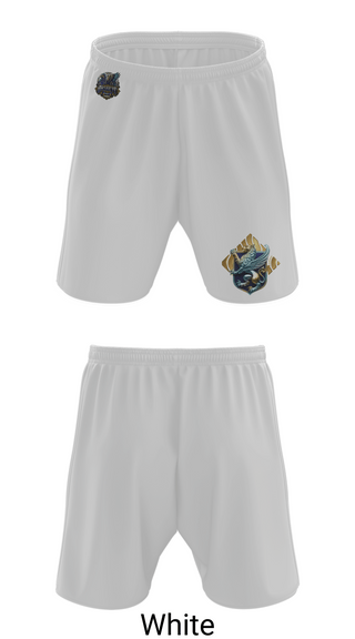 Athletic Shorts With Pockets, Baskett Transport LLC, , Teamtime, Team time, sublimation, custom sports apparel, team uniforms, spirit wear, spiritwear, sports uniforms, custom shirts, team store, custom team store, fundraiser sports, apparel fundraiser
