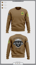 340th mp 40571482 Crew Neck Sweatshirt - 1