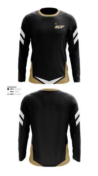 Long Sleeve Performance Shirt, Dyersburg High School TROJANS, Golf, Teamtime, Team time, sublimation, custom sports apparel, team uniforms, spirit wear, spiritwear, sports uniforms, custom shirts, team store, custom team store, fundraiser sports, apparel fundraiser