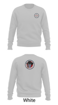 Dad’s Awesome Blend 52955268 Crew Neck Sweatshirt - 2