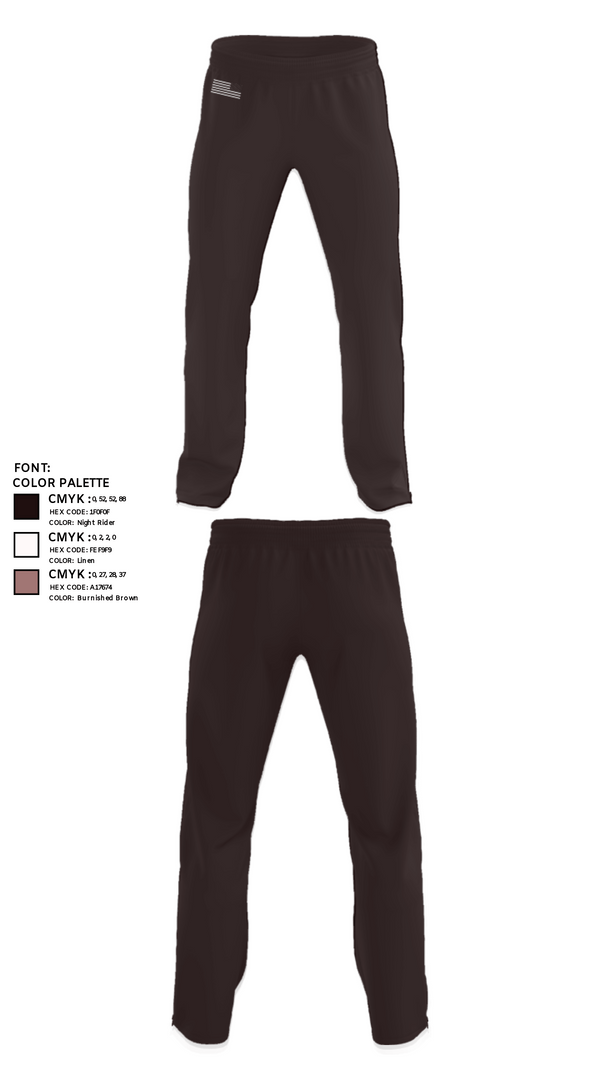 Sweatpants, A Co.2-10 AHB, , Teamtime, Team time, sublimation, custom sports apparel, team uniforms, spirit wear, spiritwear, sports uniforms, custom shirts, team store, custom team store, fundraiser sports, apparel fundraiser