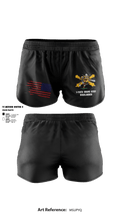 Bravo 1-119th FA 38934008 Ranger Panties - 7