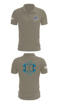 700 37457336 Short Sleeve Performance Polo - 67