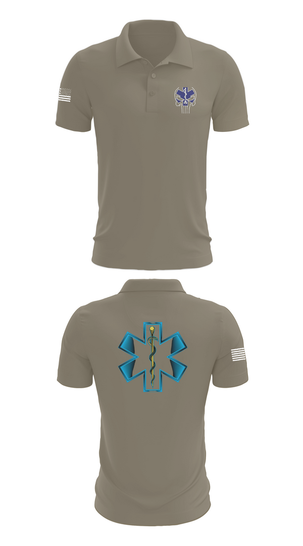 Short Sleeve Performance Polo, 700, Army, Teamtime, Team time, sublimation, custom sports apparel, team uniforms, spirit wear, spiritwear, sports uniforms, custom shirts, team store, custom team store, fundraiser sports, apparel fundraiser
