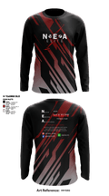 NEA ELITE 30254960 Long Sleeve Performance Shirt - 2