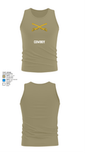 Cowboy 6627900 Tank Top - 99