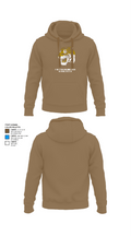 Fort Towson Junior High School Cheer 44003548 Hoodie - 4