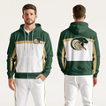 Jackson Heights Lady Cobra Basketball 83726052 Hoodie - 51