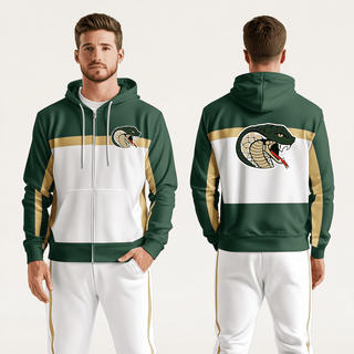 Hoodie, Jackson Heights Lady Cobra Basketball, Women's Basketball, Teamtime, Team time, sublimation, custom sports apparel, team uniforms, spirit wear, spiritwear, sports uniforms, custom shirts, team store, custom team store, fundraiser sports, apparel fundraiser