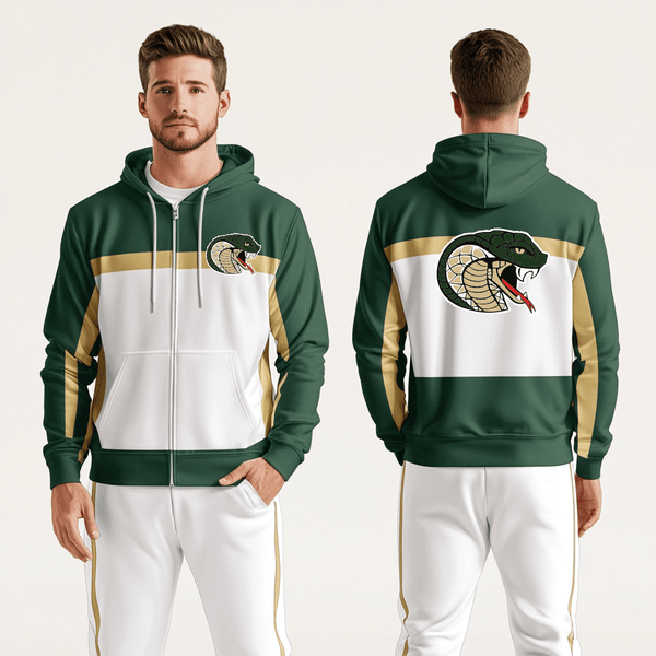 Hoodie, Jackson Heights Lady Cobra Basketball, Women's Basketball, Teamtime, Team time, sublimation, custom sports apparel, team uniforms, spirit wear, spiritwear, sports uniforms, custom shirts, team store, custom team store, fundraiser sports, apparel fundraiser