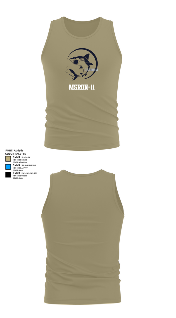 Tank Top, MSRON-11, , Teamtime, Team time, sublimation, custom sports apparel, team uniforms, spirit wear, spiritwear, sports uniforms, custom shirts, team store, custom team store, fundraiser sports, apparel fundraiser