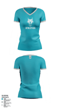 Stem Lab K-8 School 6554964 Old School Cotton Feel Shirt - 1