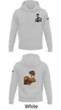 OsmanOsmanThe gruta group 25566970 Hoodie - 6