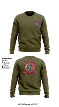MAG-42 VMA-133 60916507 Crew Neck Sweatshirt - 1