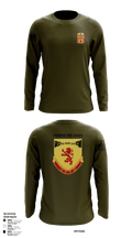 1-57 ADAR 24501896 Long Sleeve Performance Shirt - 161