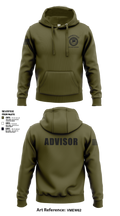 Waterbury Police Explorers 95756336 Hoodie - 49
