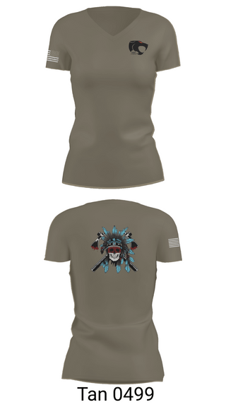 Womens Short Sleeve Vneck Shirt, C co 2-87, , Teamtime, Team time, sublimation, custom sports apparel, team uniforms, spirit wear, spiritwear, sports uniforms, custom shirts, team store, custom team store, fundraiser sports, apparel fundraiser