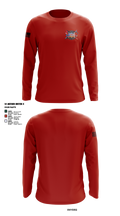 73 57235387 Long Sleeve Performance Shirt 2