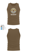 Strategy First Mission Support Services LLC 85142432 Tank Top - 8