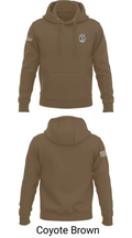 Haskell Police Department 21588241 Hoodie - 17