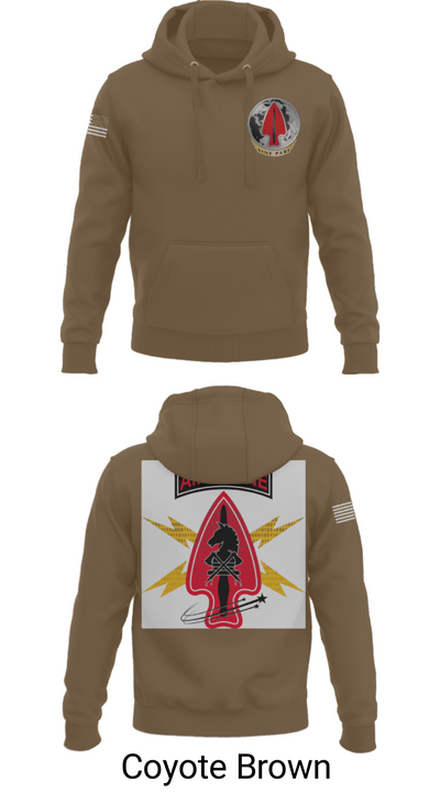Usasoc 85355509 Hoodie - 18