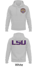 Louisiana State University 82713669 Hoodie - 3