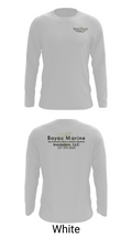 Bayou Marine Insulation, LLC 25928078 Long Sleeve Performance Shirt 7