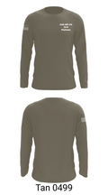 346 MP CO 3rd Platoon 43320857 Long Sleeve Performance Shirt 66