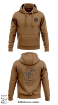 86 MXO 44204429 Hoodie - 127