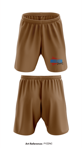 Athletic Shorts With Pockets, Wrap Legend, , Teamtime, Team time, sublimation, custom sports apparel, team uniforms, spirit wear, spiritwear, sports uniforms, custom shirts, team store, custom team store, fundraiser sports, apparel fundraiser