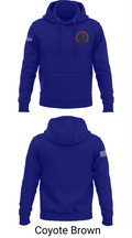Springfield Township 44749704 Hoodie - 18