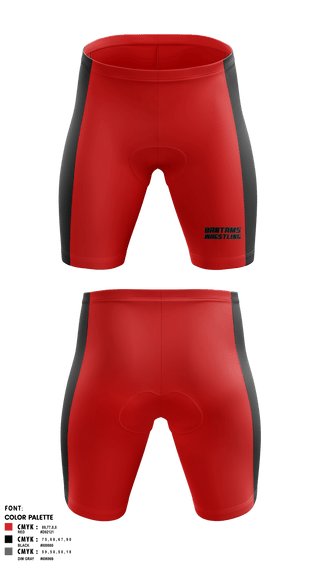 Mens Compression Shorts, BANTAMS, Wrestling, Teamtime, Team time, sublimation, custom sports apparel, team uniforms, spirit wear, spiritwear, sports uniforms, custom shirts, team store, custom team store, fundraiser sports, apparel fundraiser